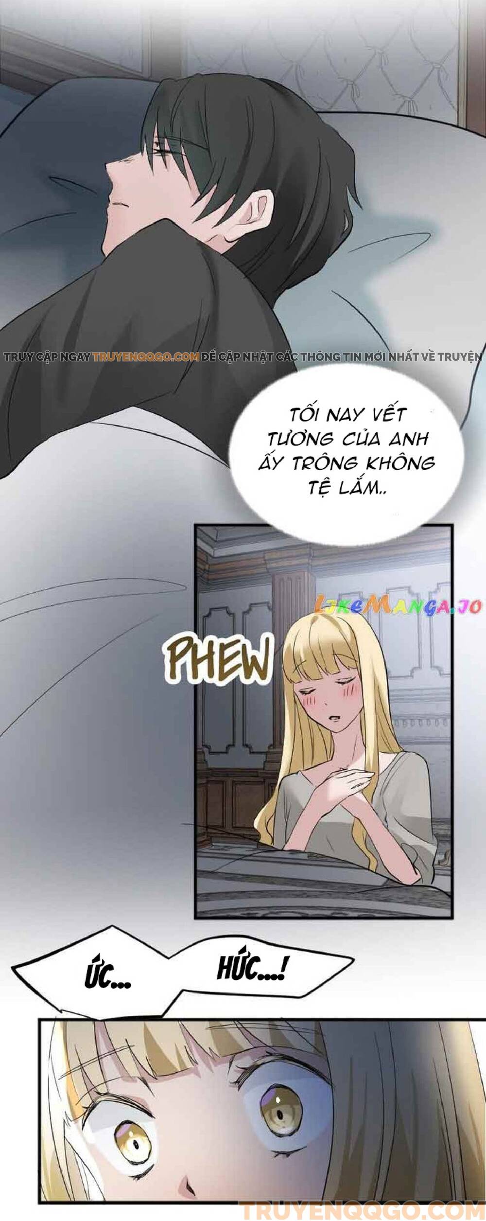 Thiên Sứ Kim Quang Chapter 5 - 37