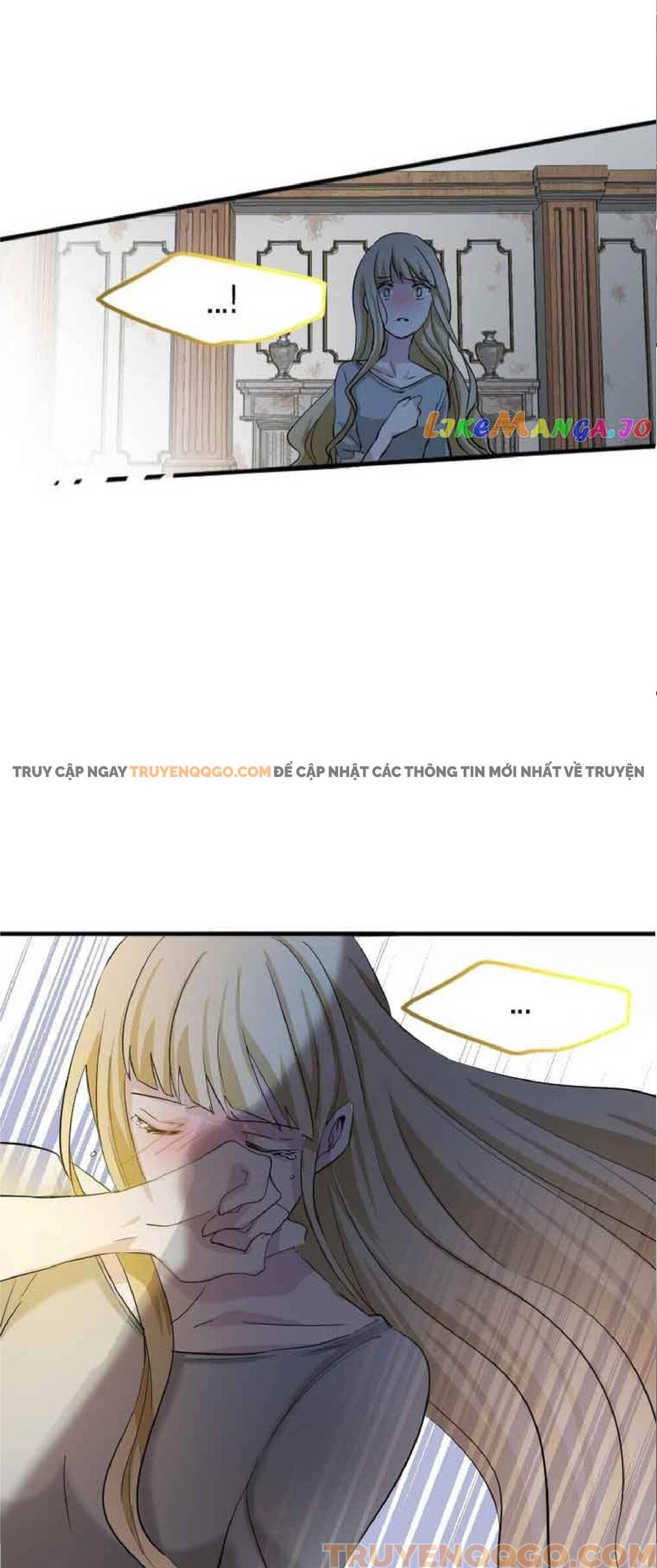 Thiên Sứ Kim Quang Chapter 4 - 38