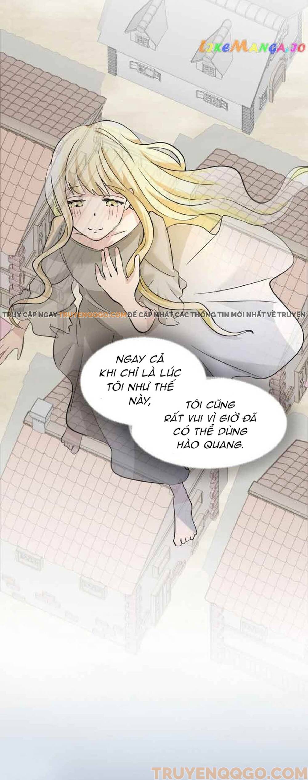 Thiên Sứ Kim Quang Chapter 3 - 41