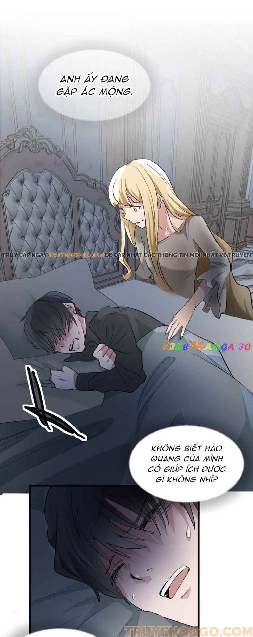 Thiên Sứ Kim Quang Chapter 5 - 38