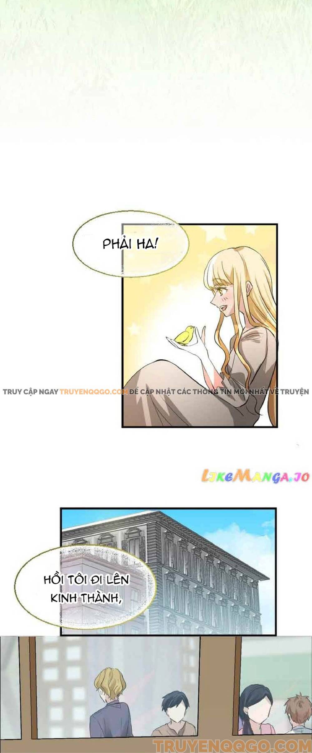 Thiên Sứ Kim Quang Chapter 2 - 44