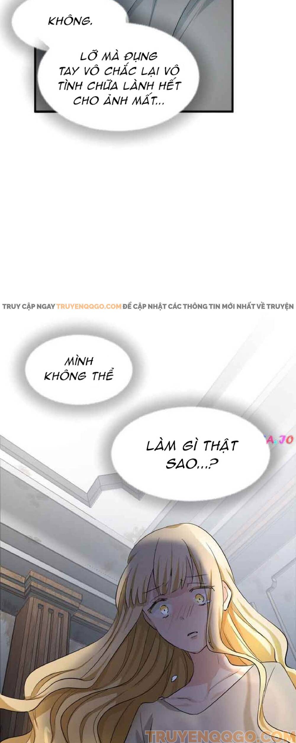 Thiên Sứ Kim Quang Chapter 5 - 39