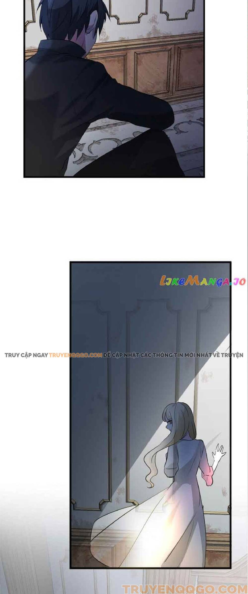 Thiên Sứ Kim Quang Chapter 4 - 40