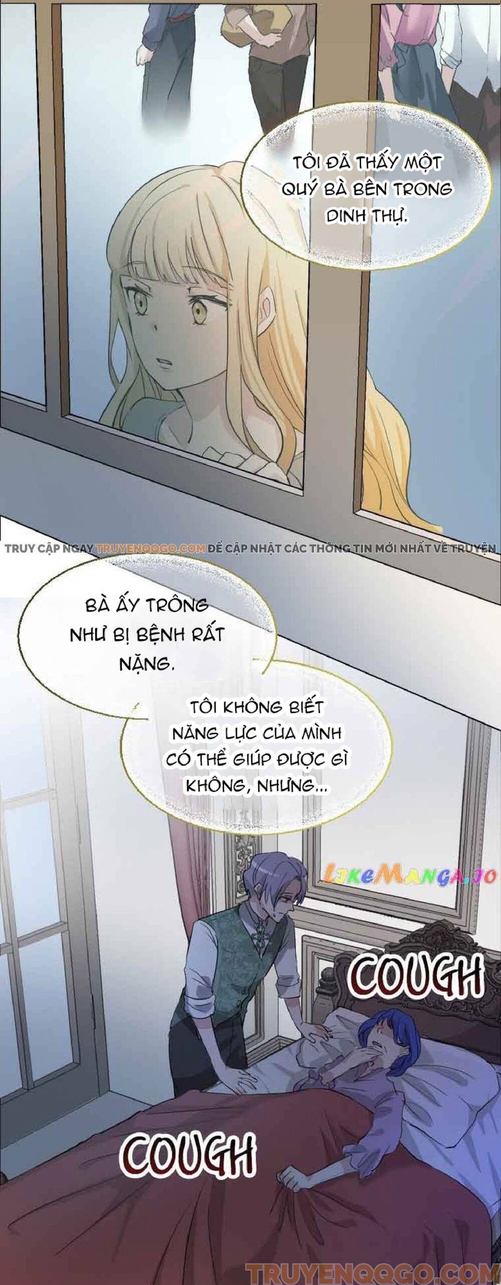 Thiên Sứ Kim Quang Chapter 2 - 45