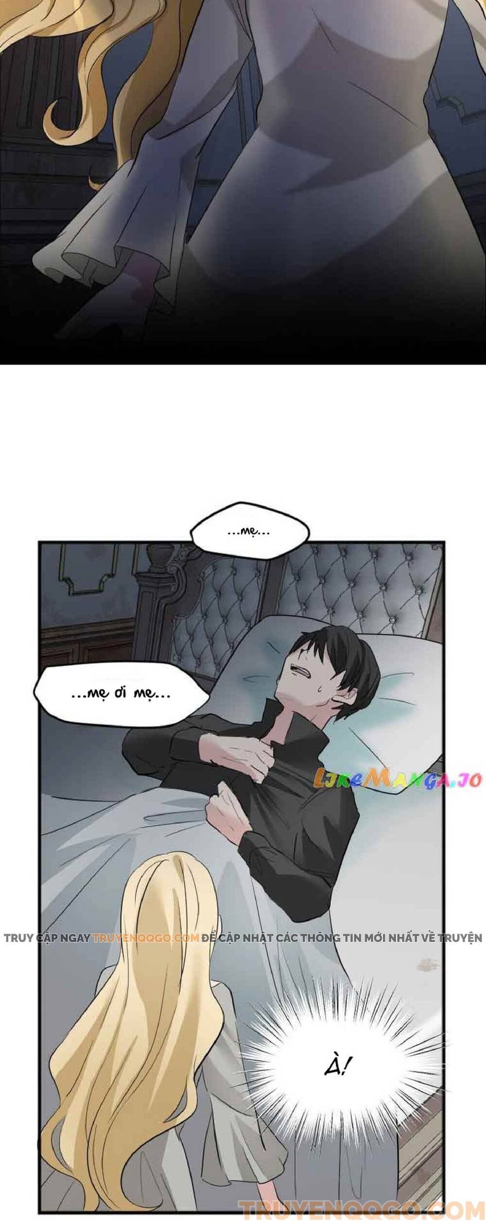 Thiên Sứ Kim Quang Chapter 5 - 40