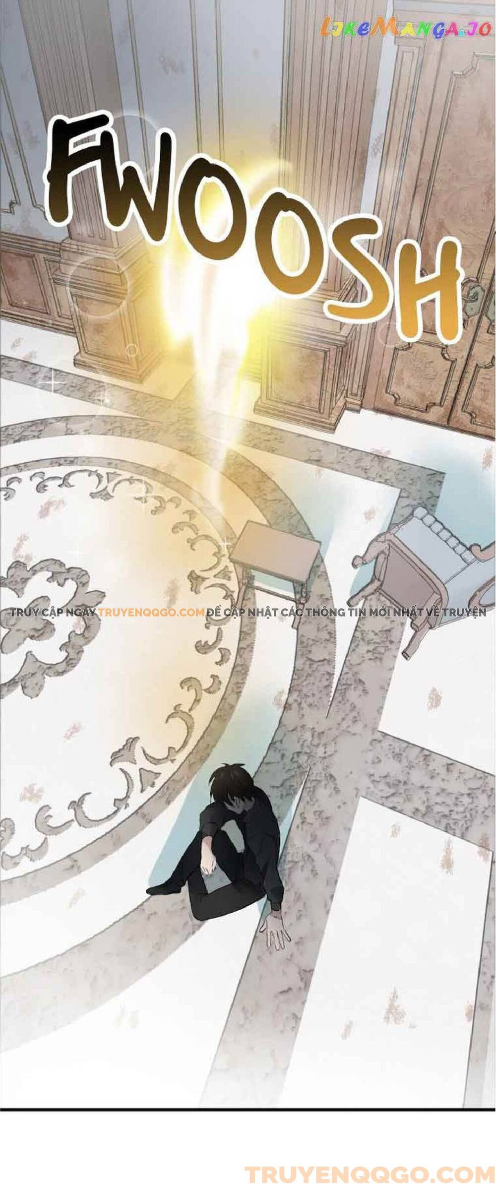 Thiên Sứ Kim Quang Chapter 4 - 41