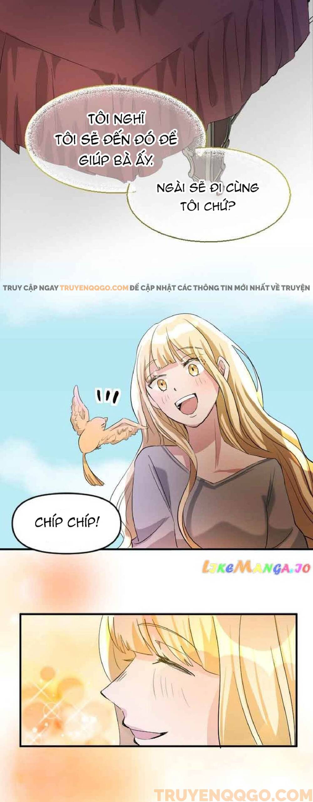 Thiên Sứ Kim Quang Chapter 2 - 46