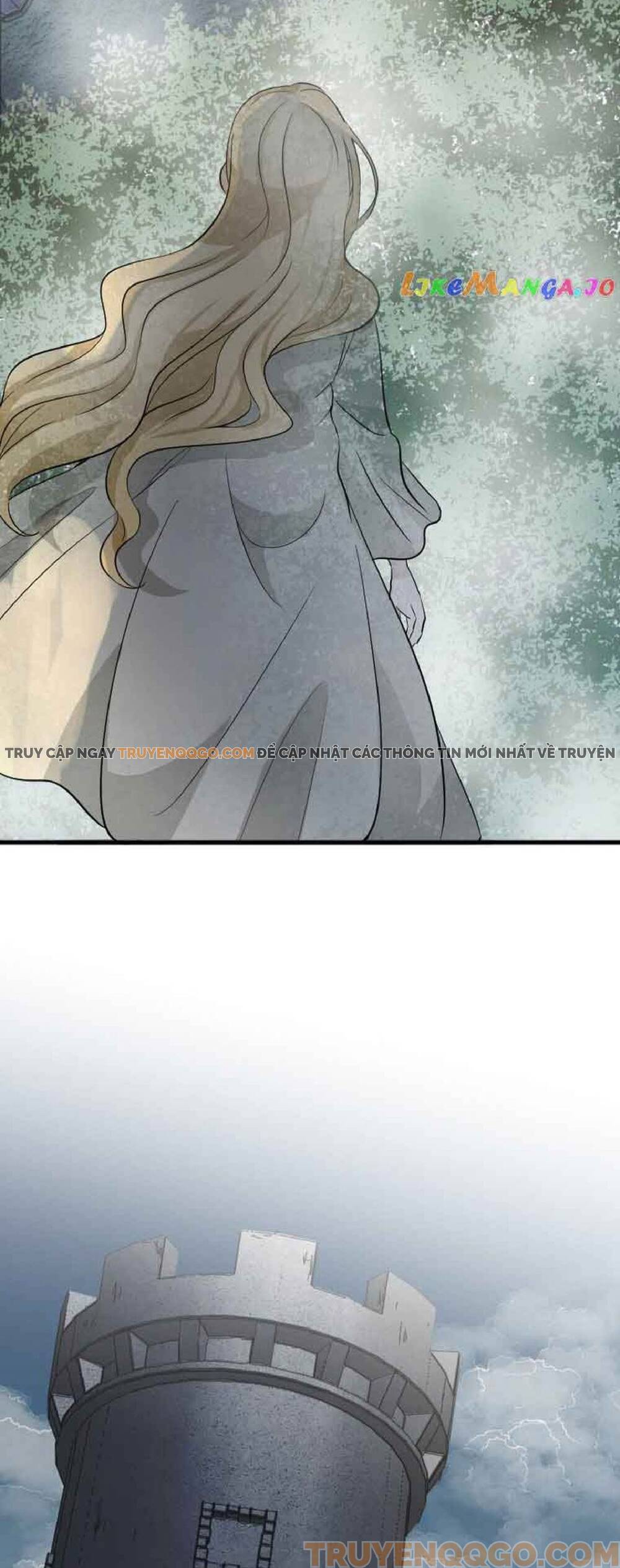 Thiên Sứ Kim Quang Chapter 3 - 44