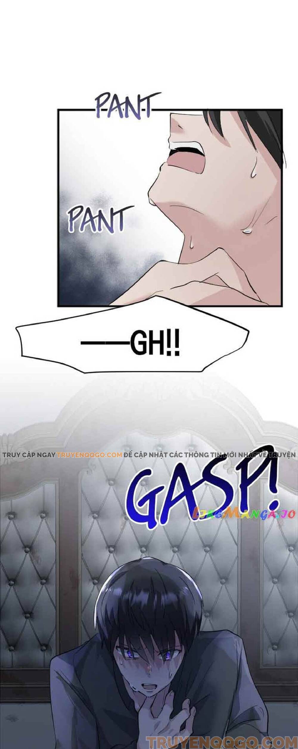 Thiên Sứ Kim Quang Chapter 5 - 41