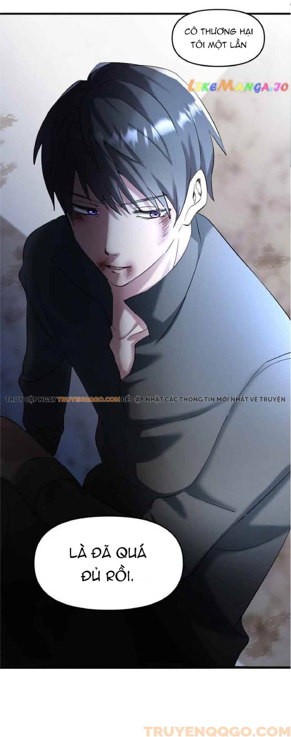 Thiên Sứ Kim Quang Chapter 4 - 42