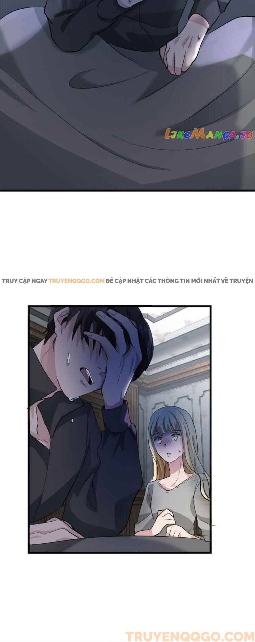 Thiên Sứ Kim Quang Chapter 5 - 42