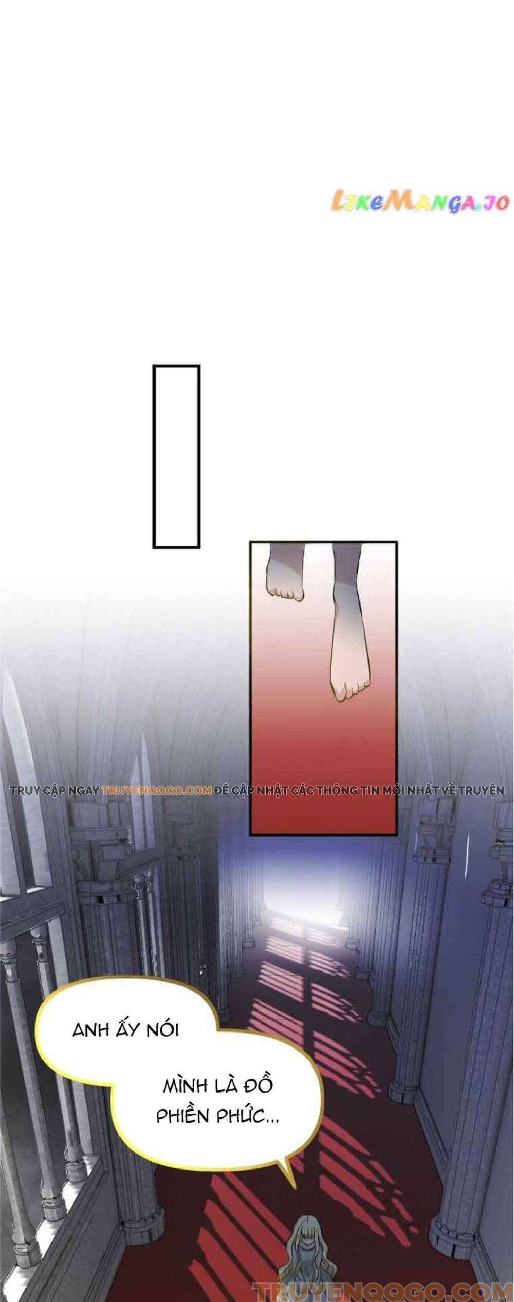 Thiên Sứ Kim Quang Chapter 4 - 43