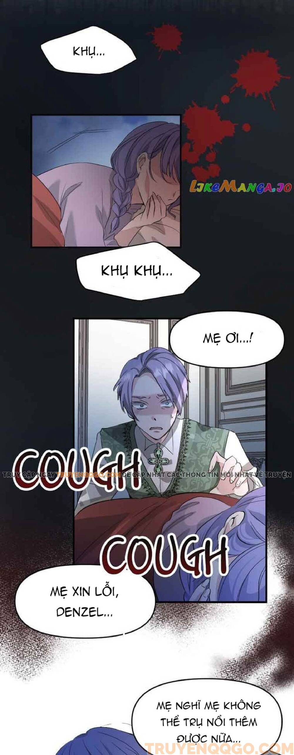 Thiên Sứ Kim Quang Chapter 2 - 48