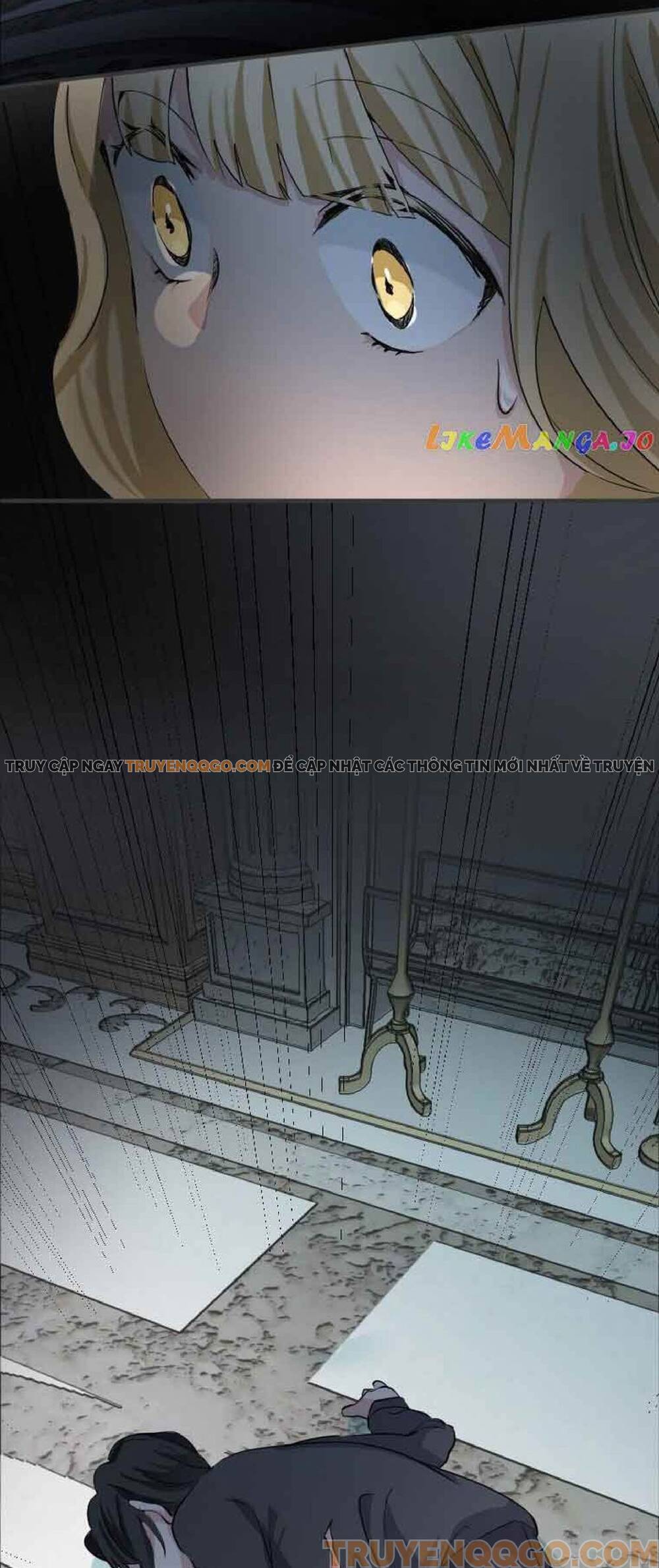 Thiên Sứ Kim Quang Chapter 3 - 46