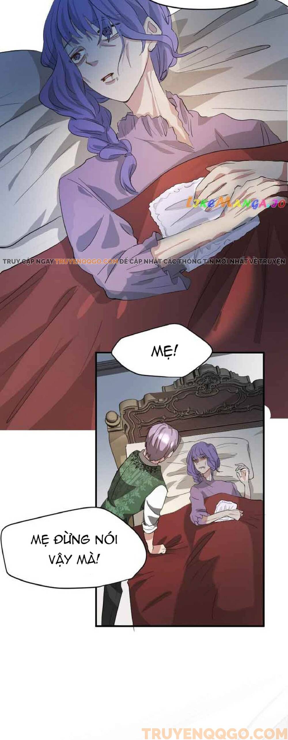 Thiên Sứ Kim Quang Chapter 2 - 49