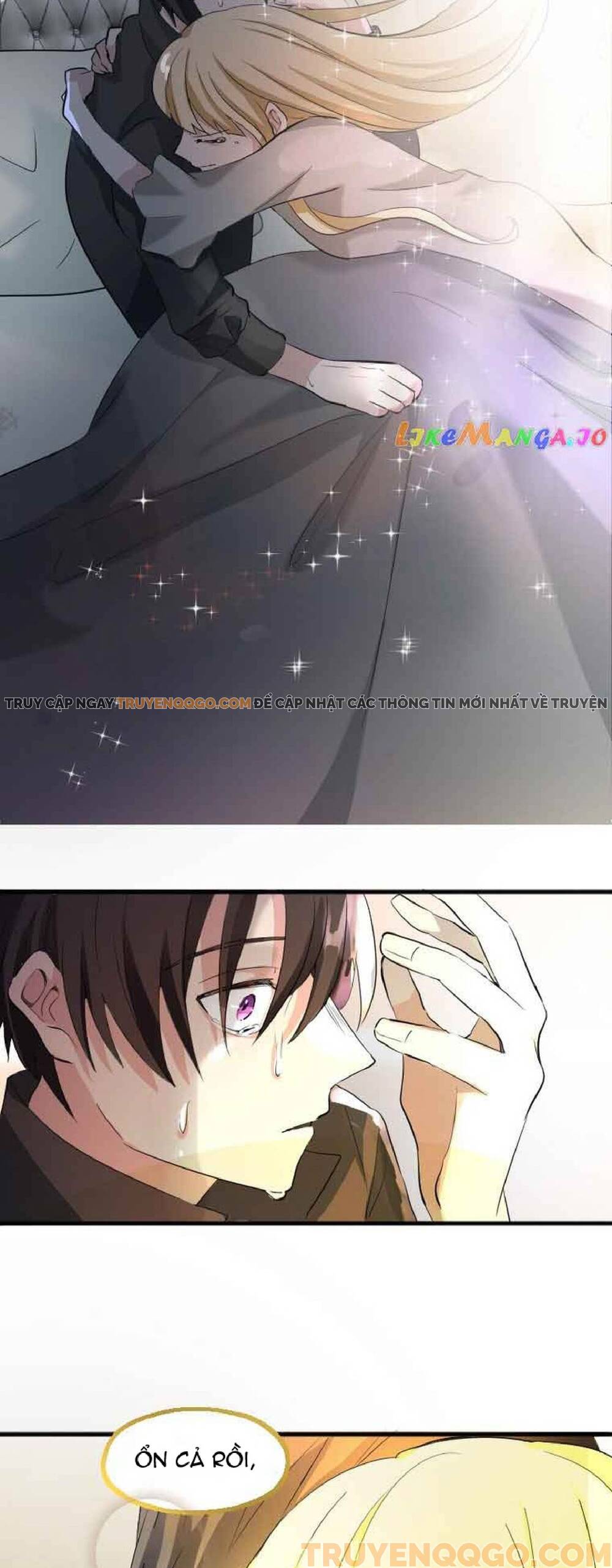 Thiên Sứ Kim Quang Chapter 5 - 44