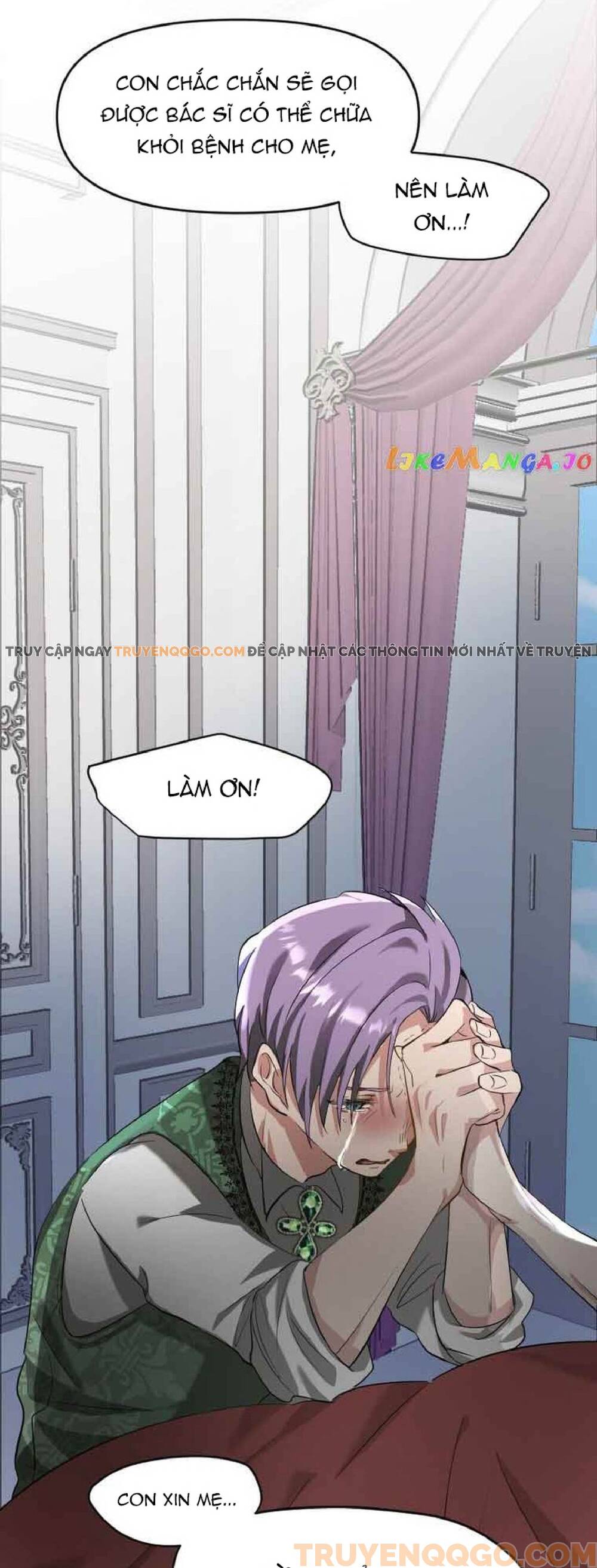 Thiên Sứ Kim Quang Chapter 2 - 50