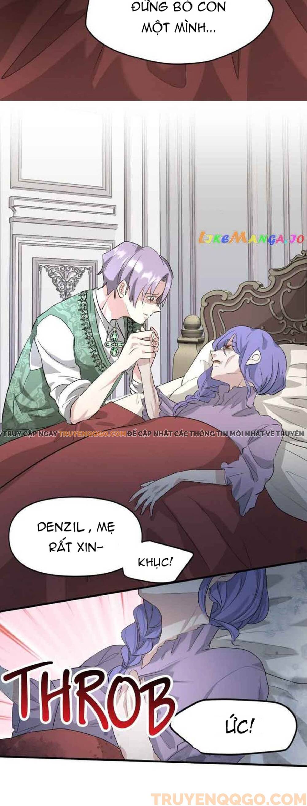 Thiên Sứ Kim Quang Chapter 2 - 51