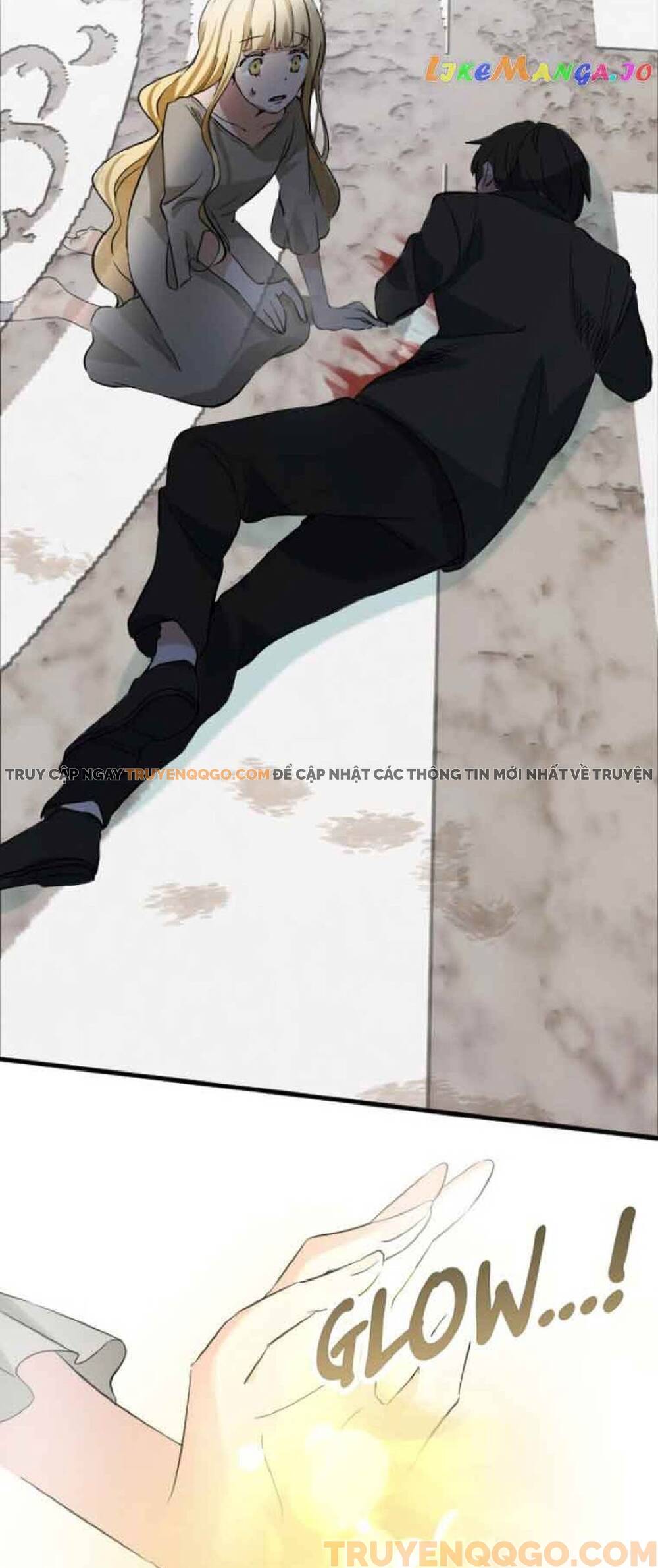 Thiên Sứ Kim Quang Chapter 3 - 49