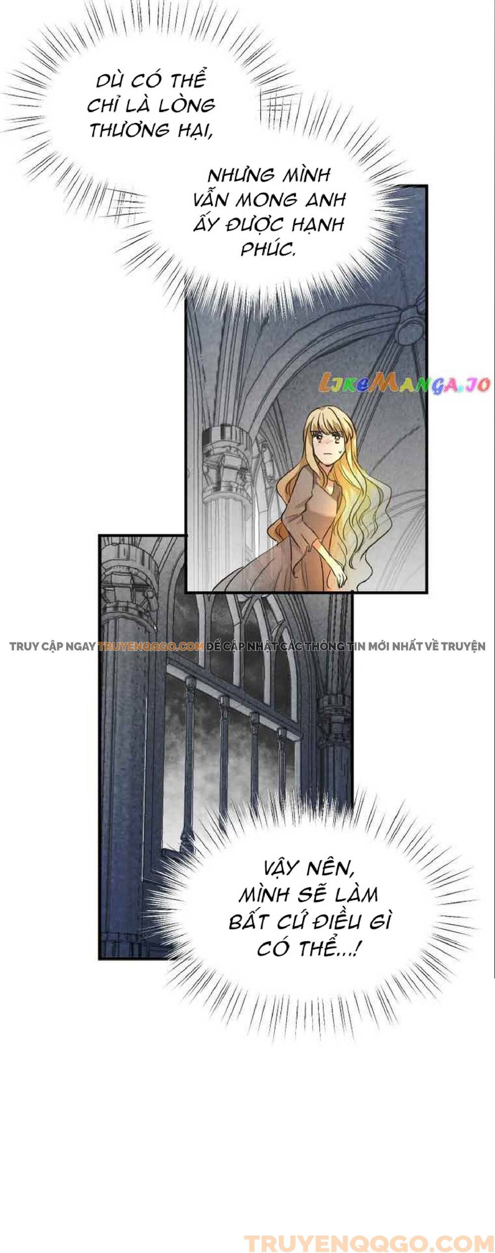 Thiên Sứ Kim Quang Chapter 4 - 47