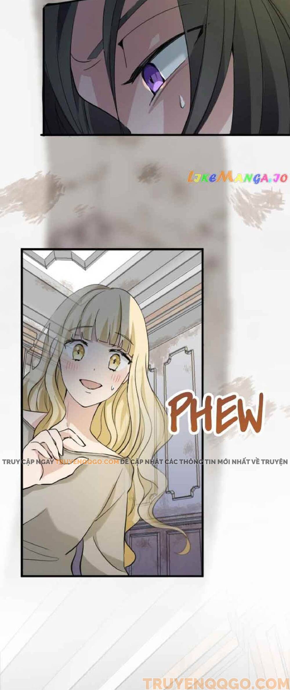 Thiên Sứ Kim Quang Chapter 3 - 51