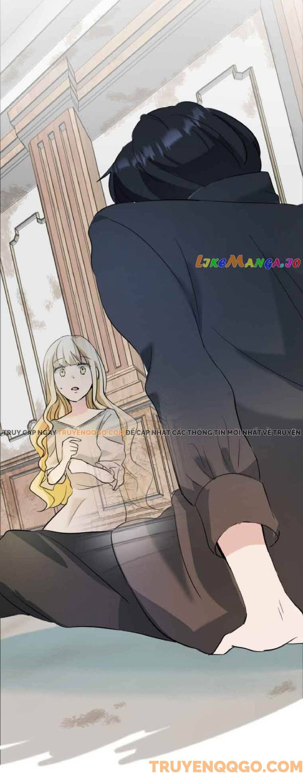 Thiên Sứ Kim Quang Chapter 3 - 52
