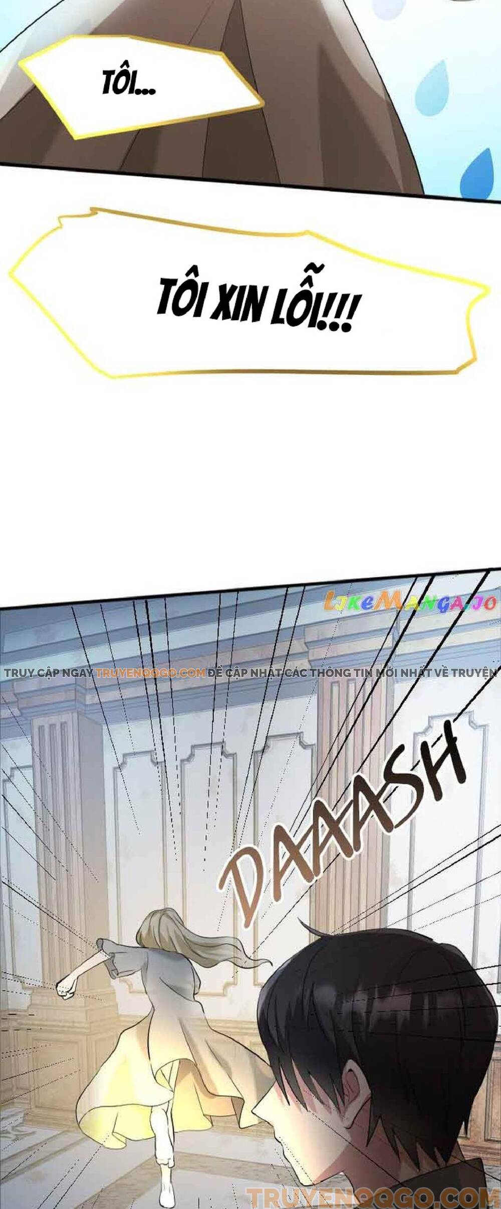 Thiên Sứ Kim Quang Chapter 5 - 49