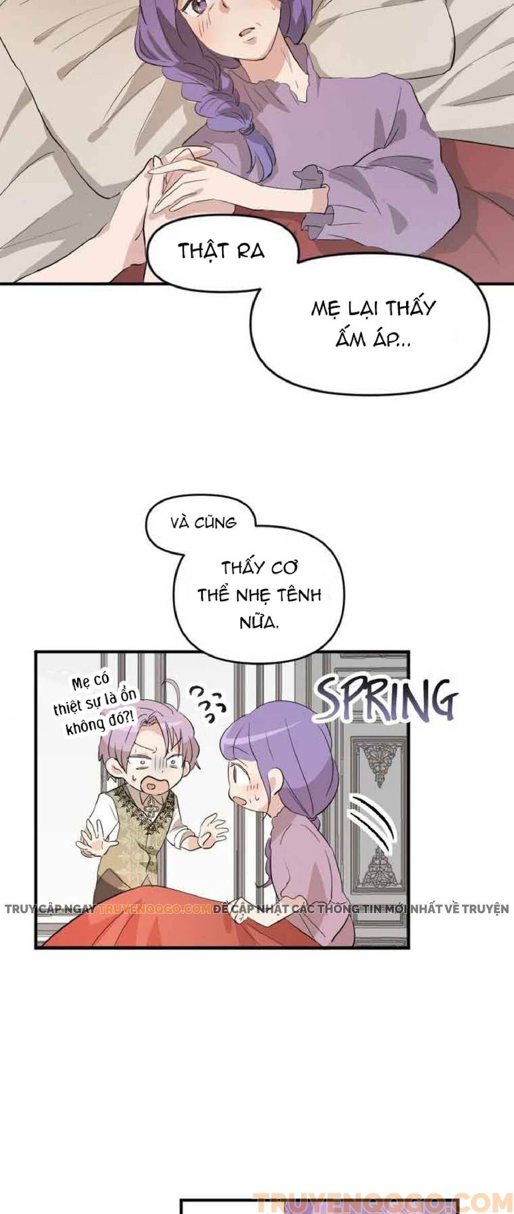 Thiên Sứ Kim Quang Chapter 2 - 56