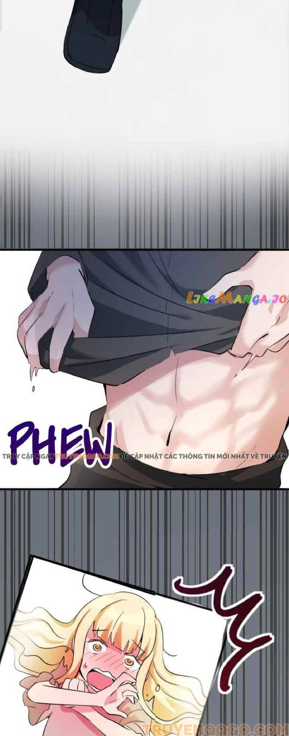 Thiên Sứ Kim Quang Chapter 3 - 54