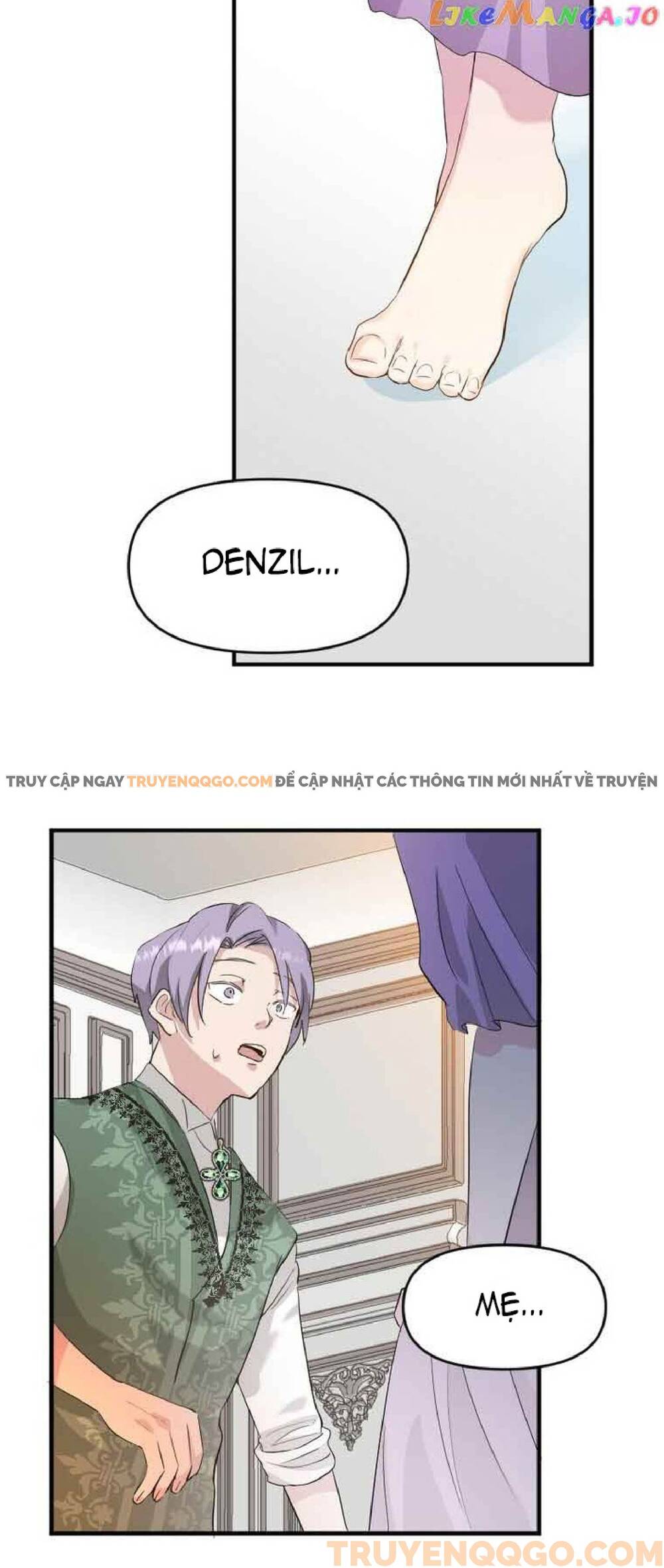 Thiên Sứ Kim Quang Chapter 2 - 57