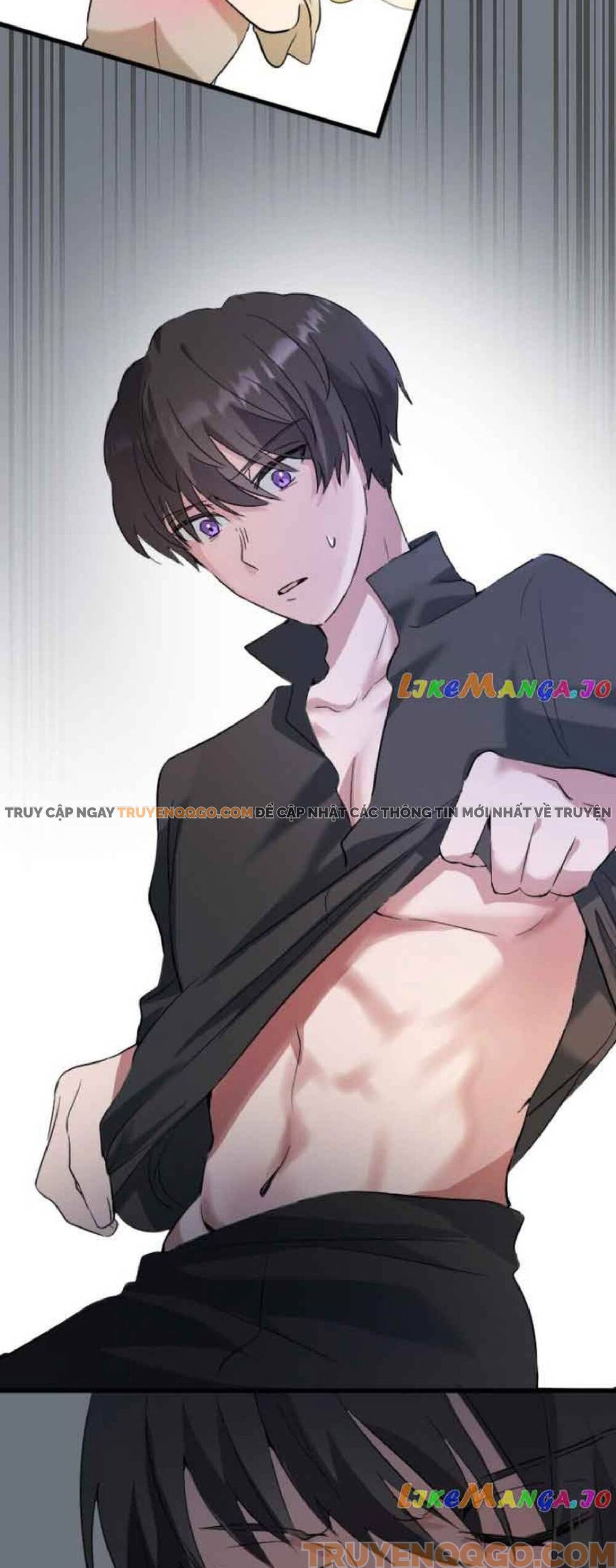 Thiên Sứ Kim Quang Chapter 3 - 55