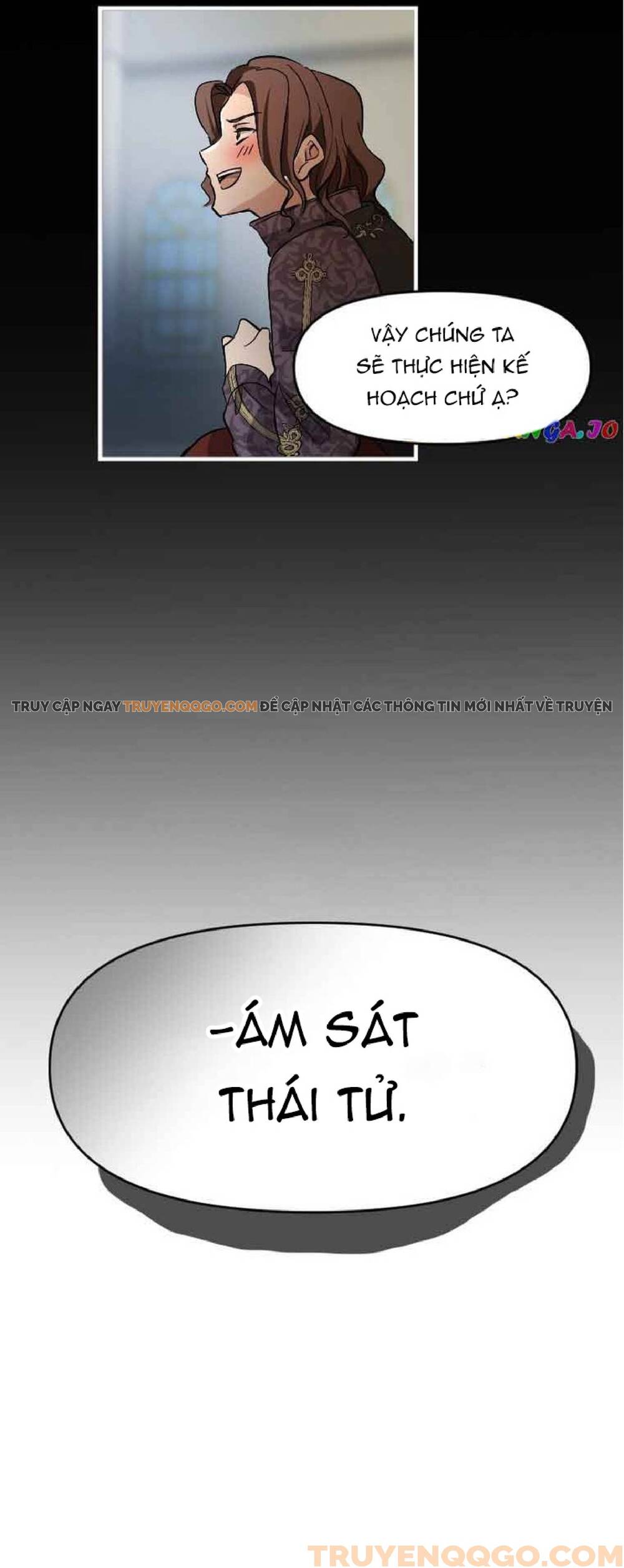 Thiên Sứ Kim Quang Chapter 4 - 54