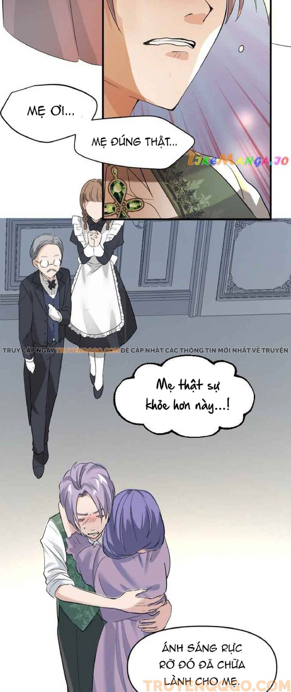 Thiên Sứ Kim Quang Chapter 2 - 59