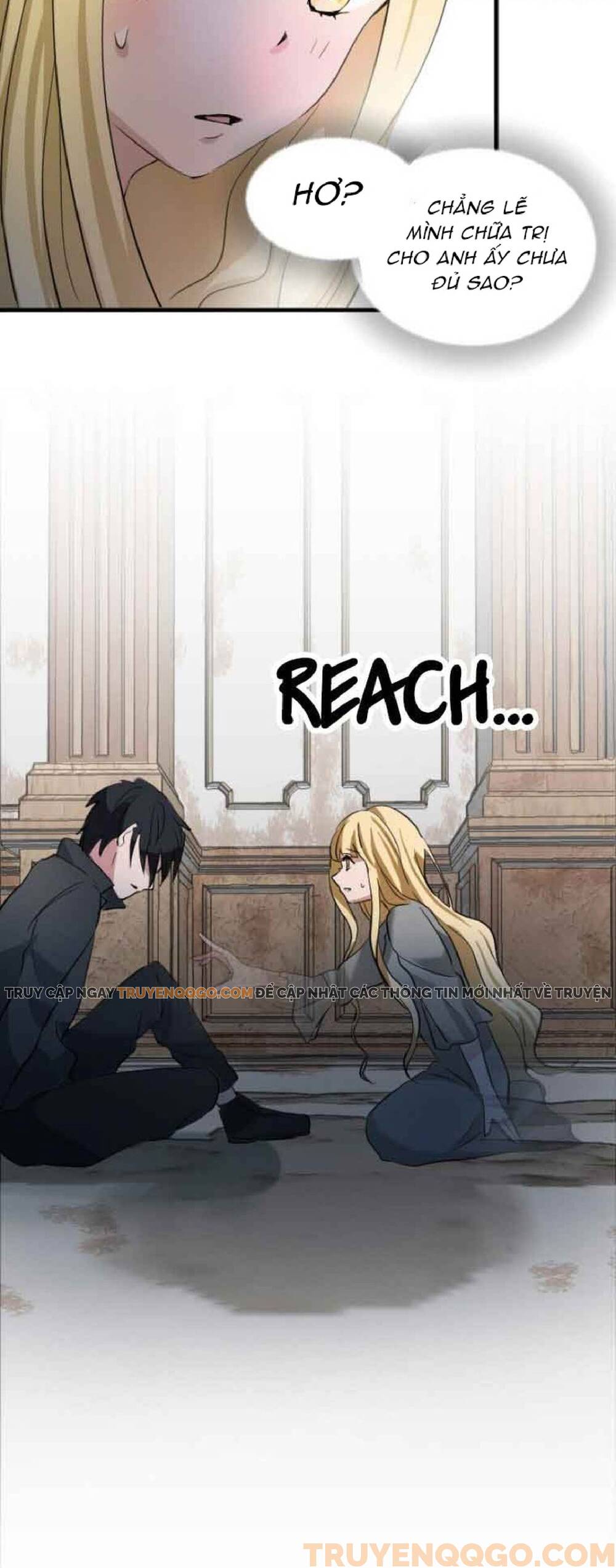 Thiên Sứ Kim Quang Chapter 3 - 57