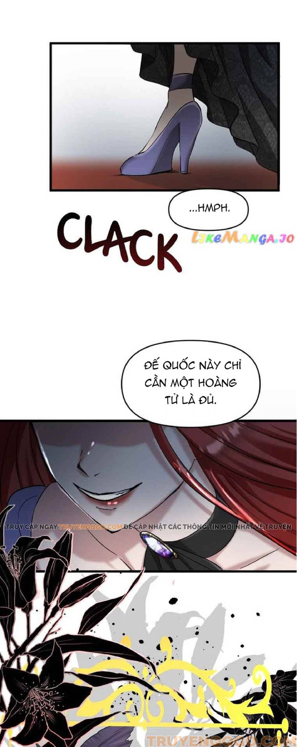 Thiên Sứ Kim Quang Chapter 4 - 55