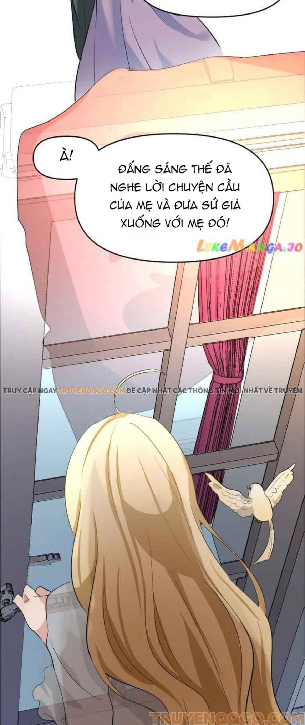 Thiên Sứ Kim Quang Chapter 2 - 60