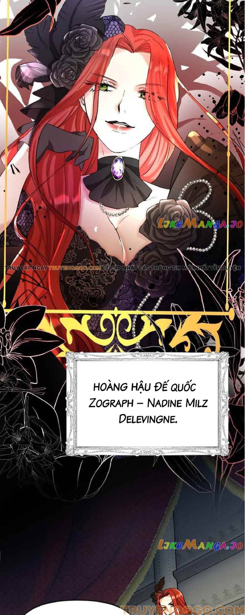 Thiên Sứ Kim Quang Chapter 4 - 56