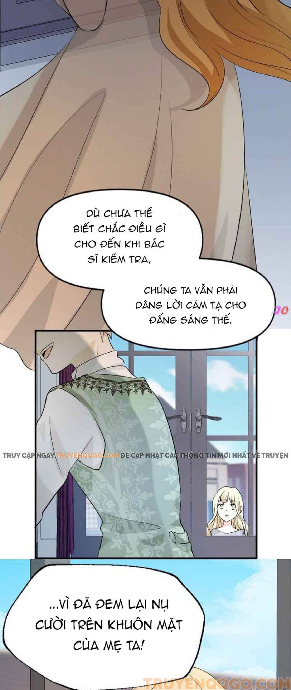 Thiên Sứ Kim Quang Chapter 2 - 61