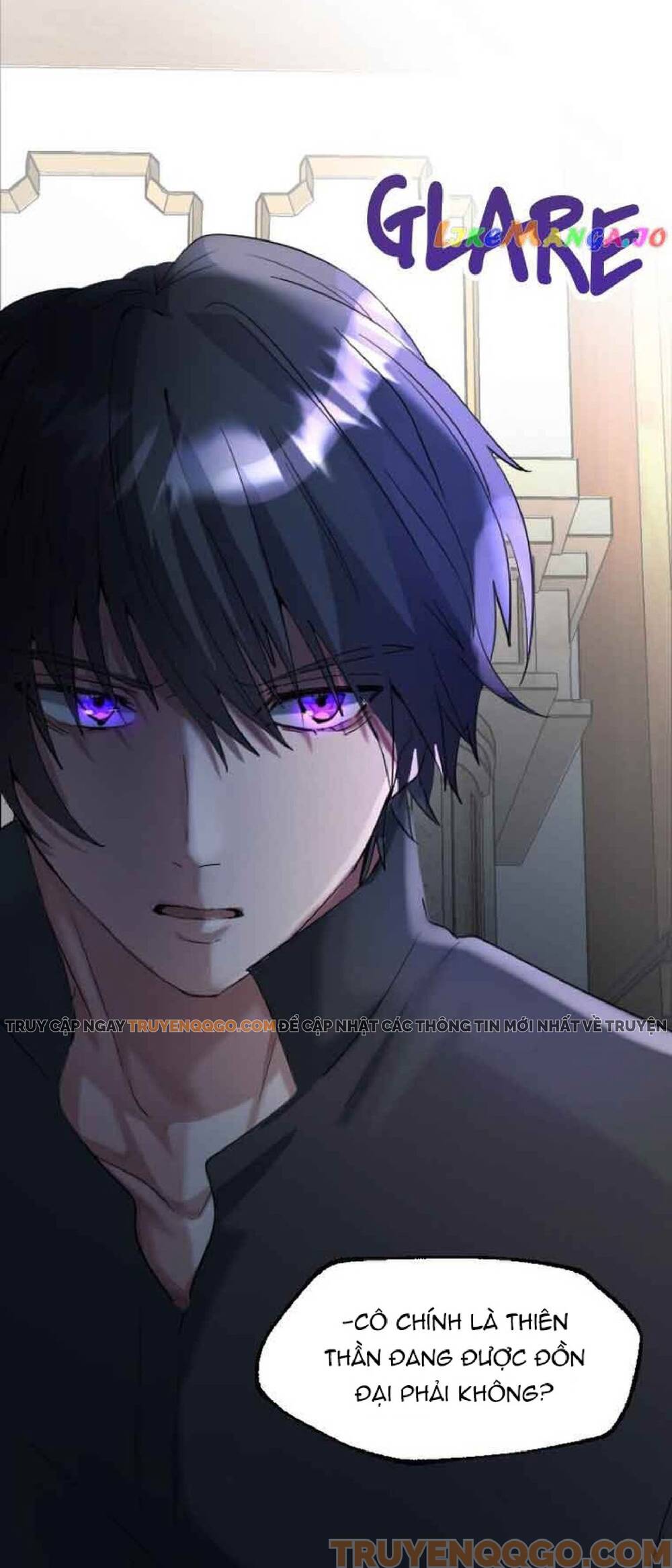 Thiên Sứ Kim Quang Chapter 3 - 59