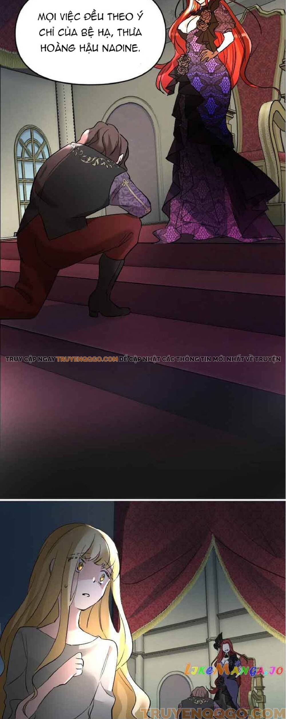 Thiên Sứ Kim Quang Chapter 4 - 57