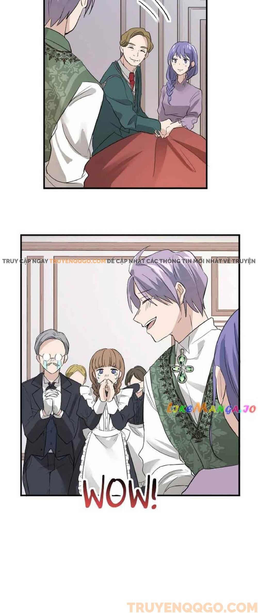 Thiên Sứ Kim Quang Chapter 2 - 63