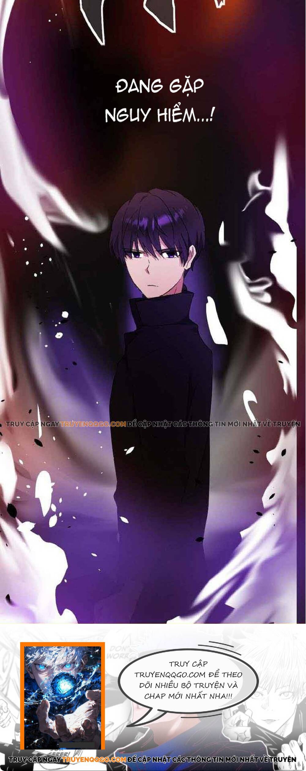 Thiên Sứ Kim Quang Chapter 4 - 59