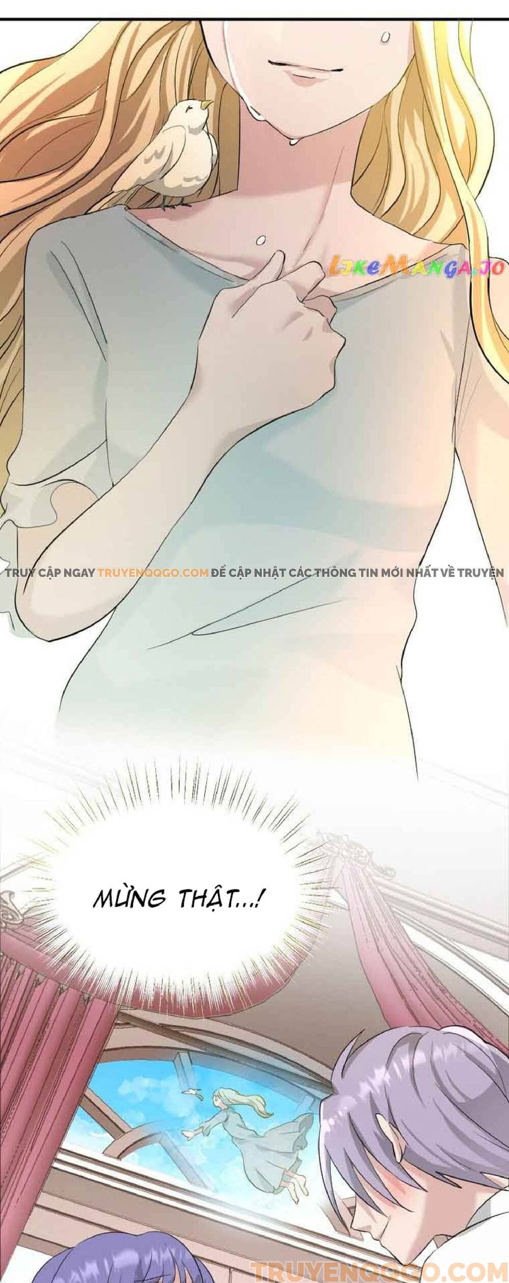 Thiên Sứ Kim Quang Chapter 2 - 64