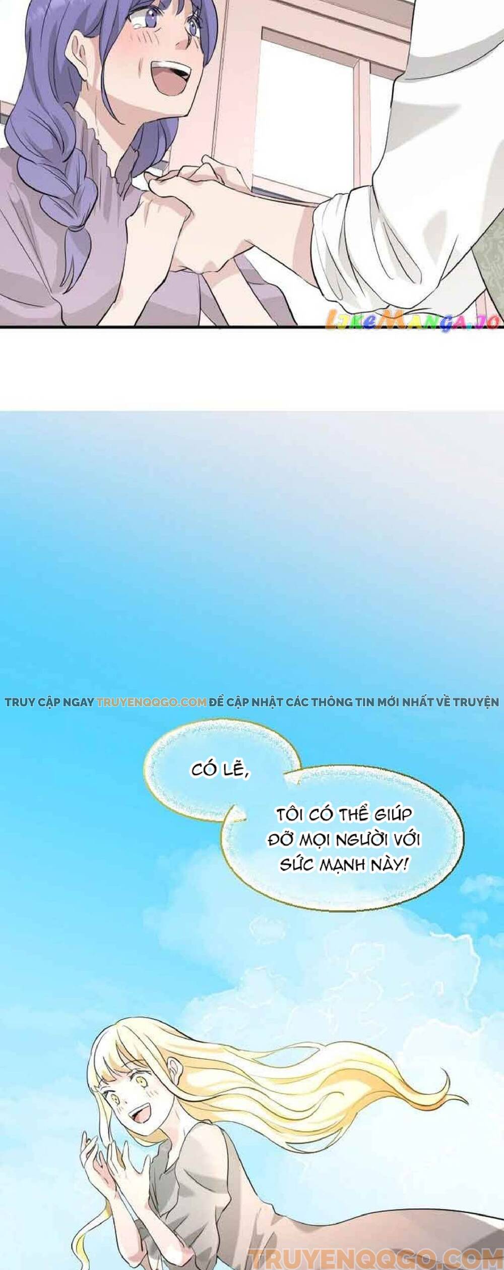 Thiên Sứ Kim Quang Chapter 2 - 65