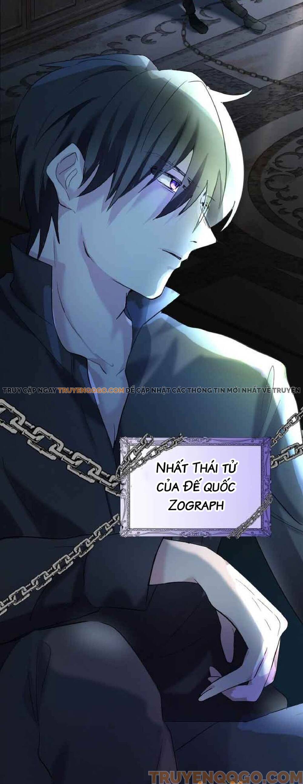 Thiên Sứ Kim Quang Chapter 2 - 72