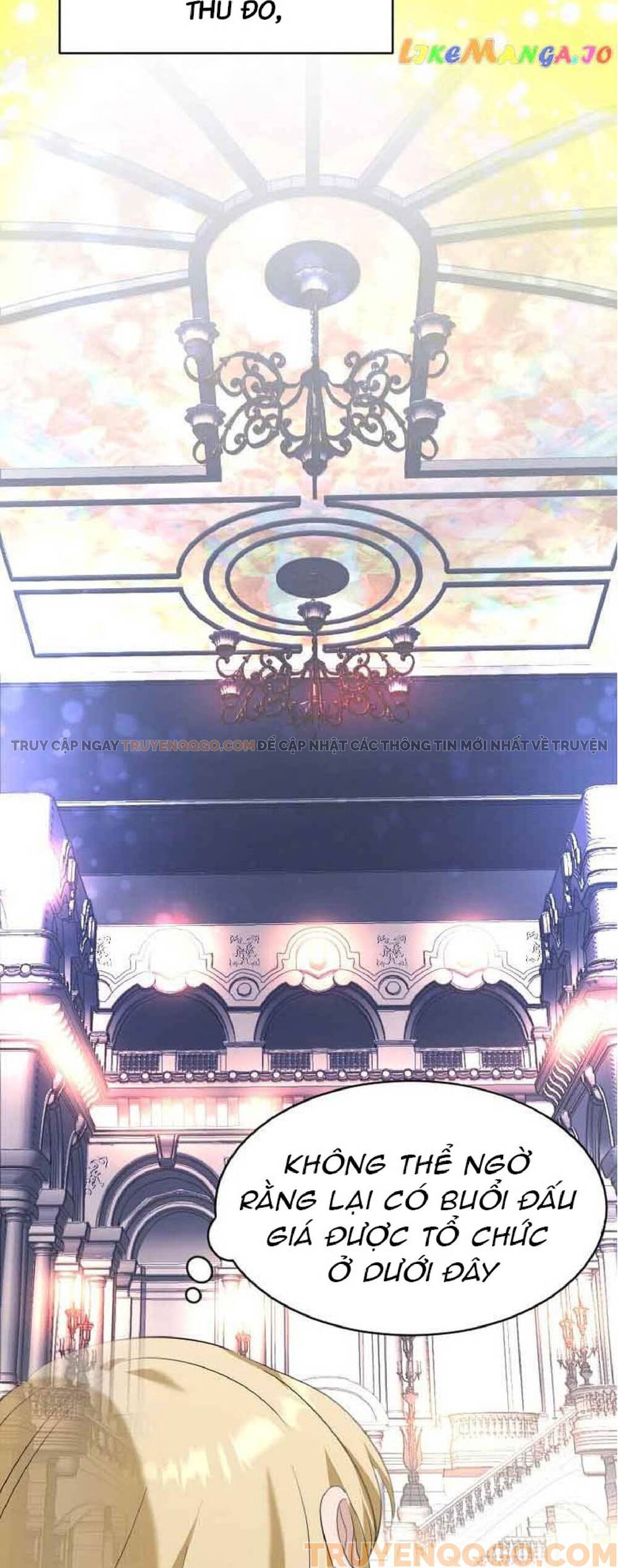 Thiên Sứ Kim Quang Chapter 21 - 2