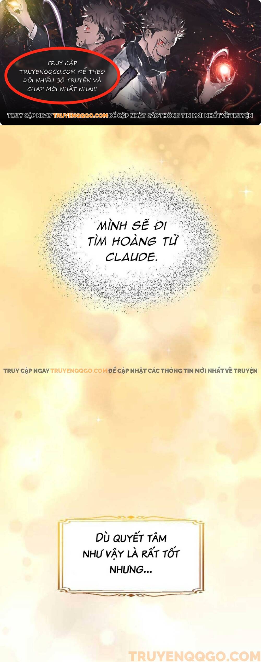 Thiên Sứ Kim Quang Chapter 22 - 1