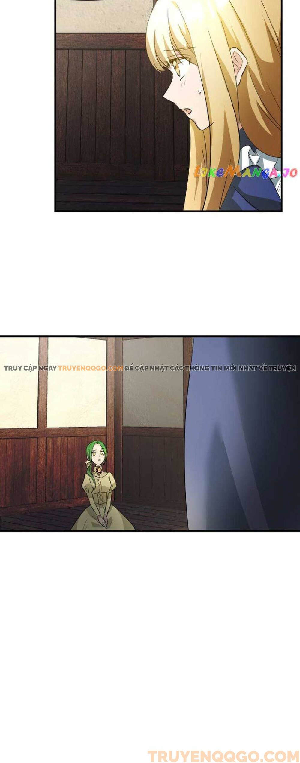 Thiên Sứ Kim Quang Chapter 22 - 3