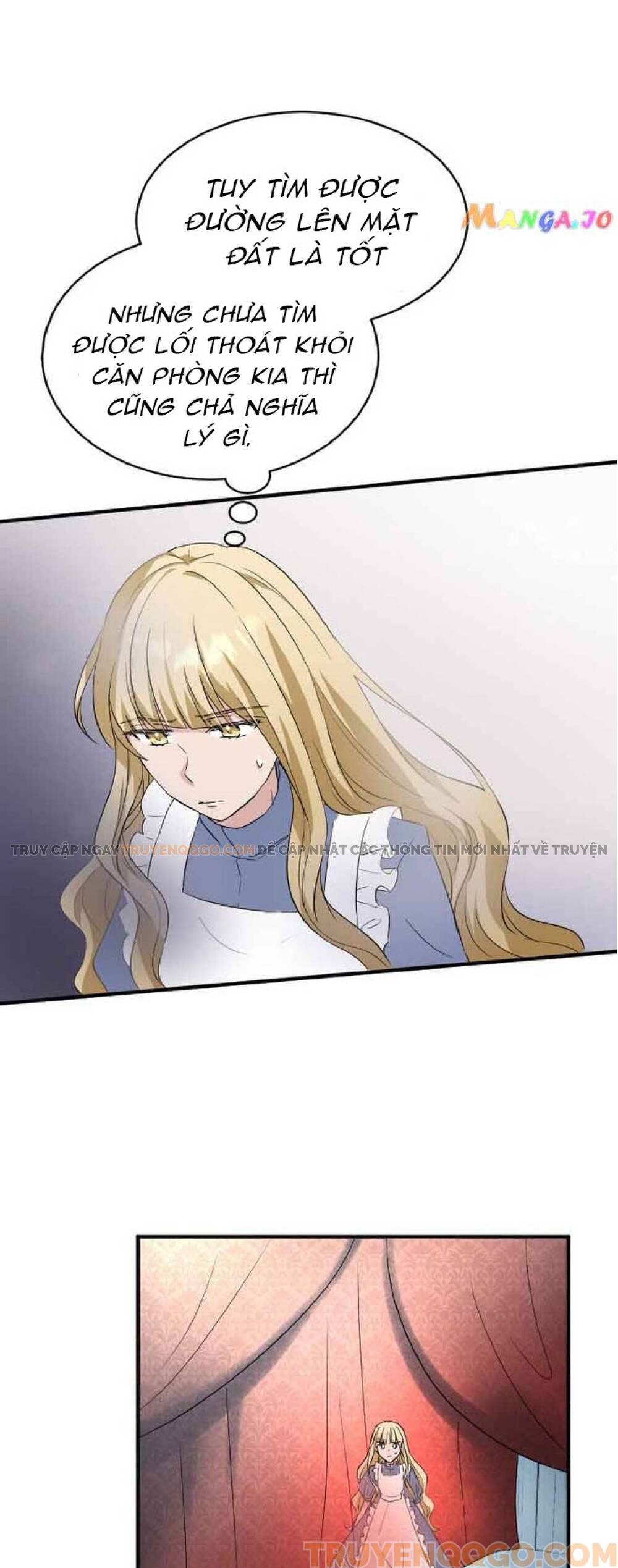 Thiên Sứ Kim Quang Chapter 21 - 5