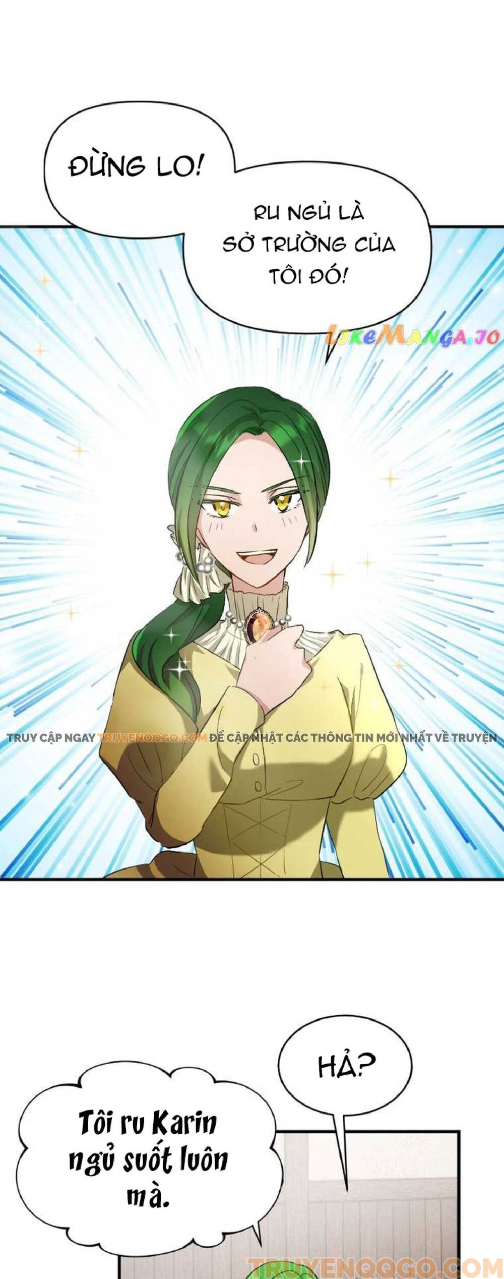 Thiên Sứ Kim Quang Chapter 22 - 4